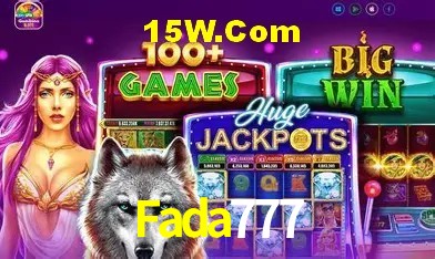 Flash Promotion Fada777