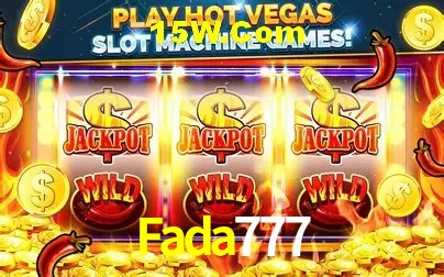 Secure Login Fada777